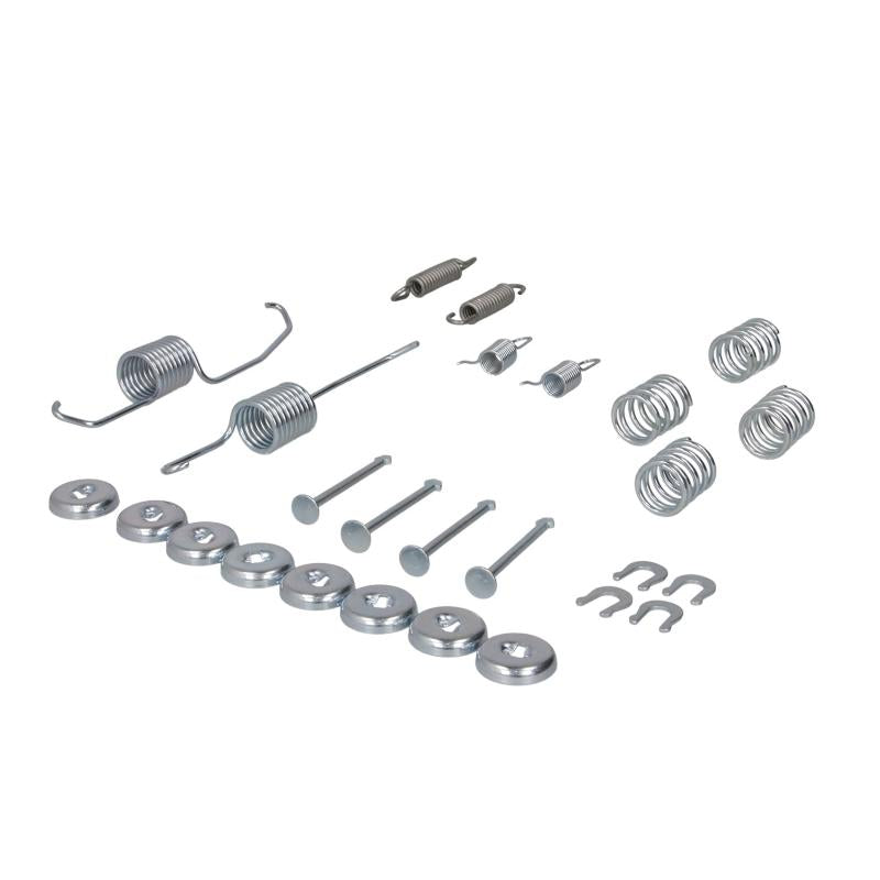 QUICK BRAKE QB105-0764 Brake Shoes Accessory Kit