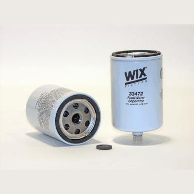 WIX FILTERS 33472WIX Fuel Filter