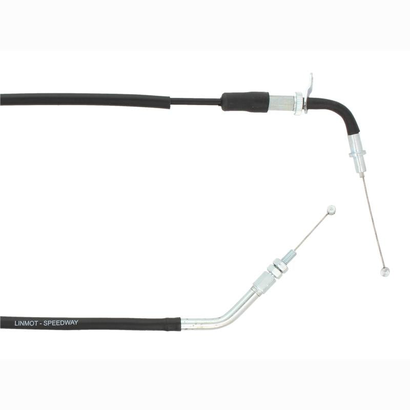 4 RIDE /LG-032 Accelerator Cable