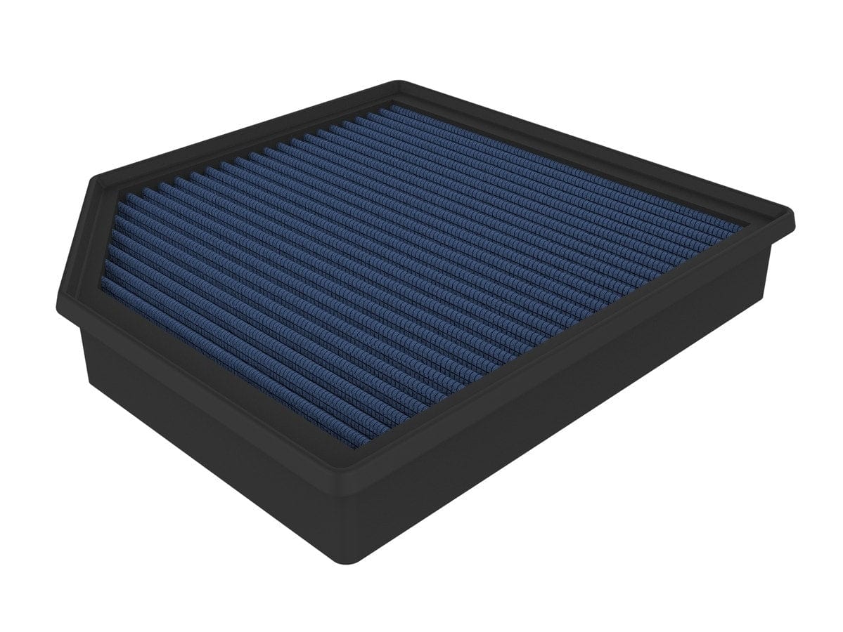 aFe 30-10421R Magnum FLOW OE Replacement Air Filter w/ Pro 5R Media