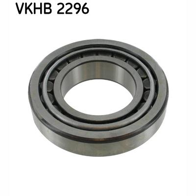 SKF VKHB2296 Wheel Bearing