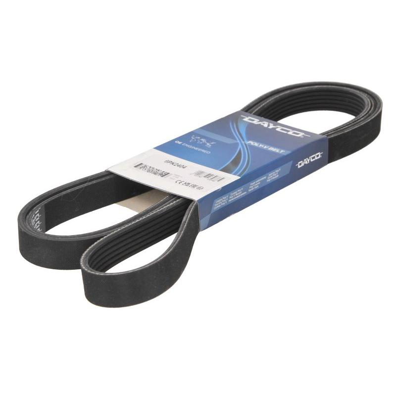 DAYCO DAY6PK2404 V-Ribbed Belt