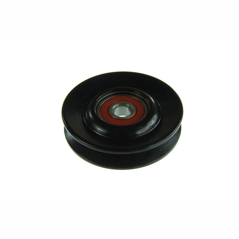 JC AUTO E22002 V-Ribbed Belt Deflection/Guide Pulley
