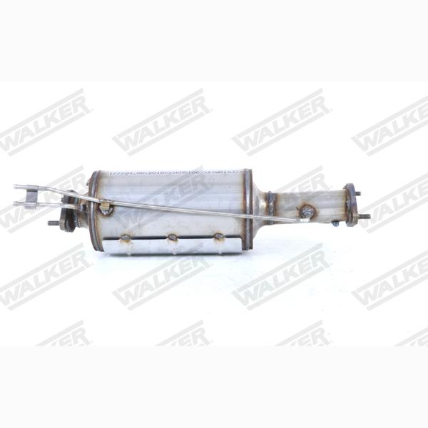 WALKER WALK73032 Exhaust System Soot/Particulate Filter
