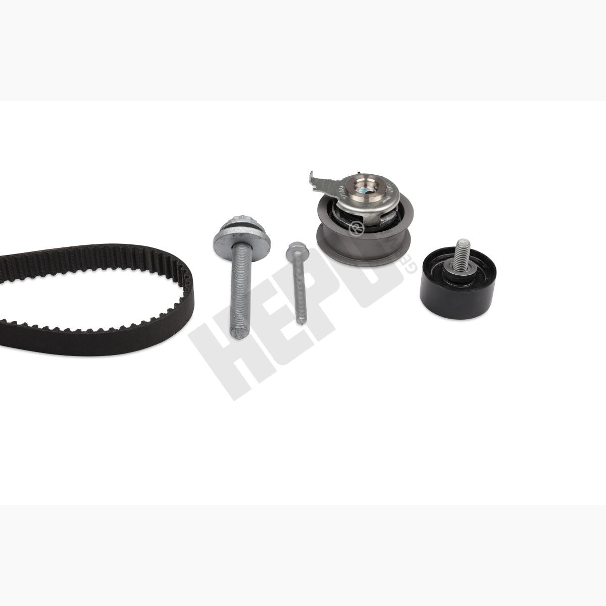 HEPU HEP20-2170 Timing Belt Set