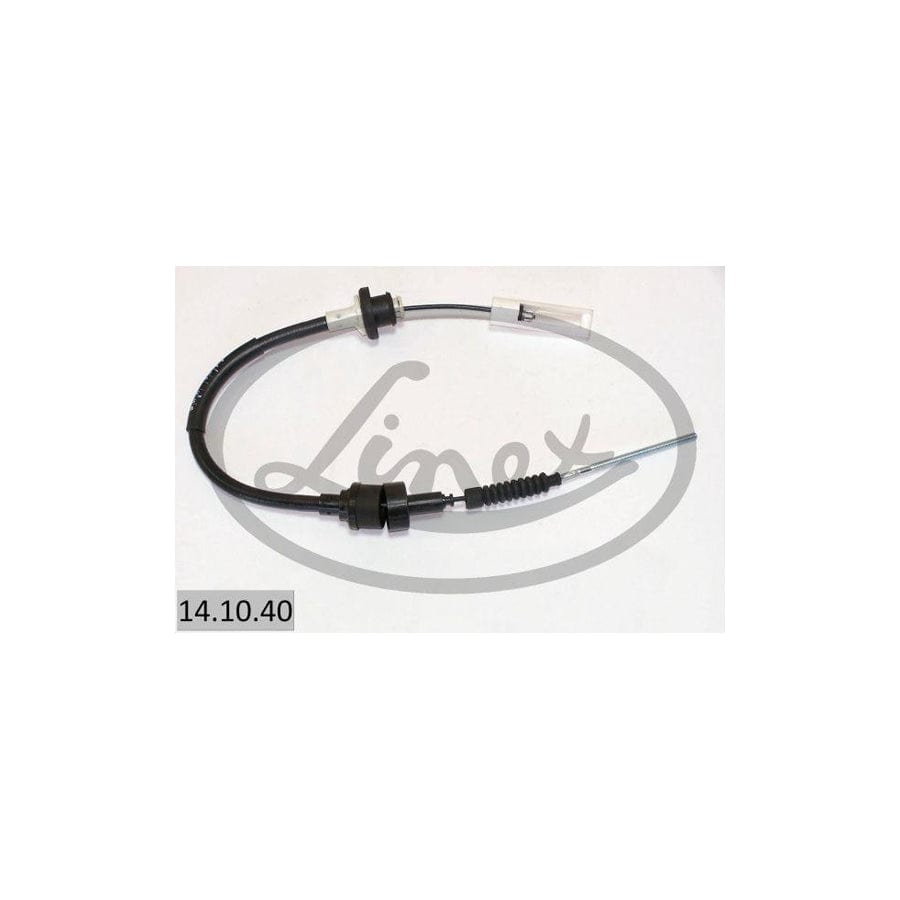 Linex 14.10.40 Clutch Cable