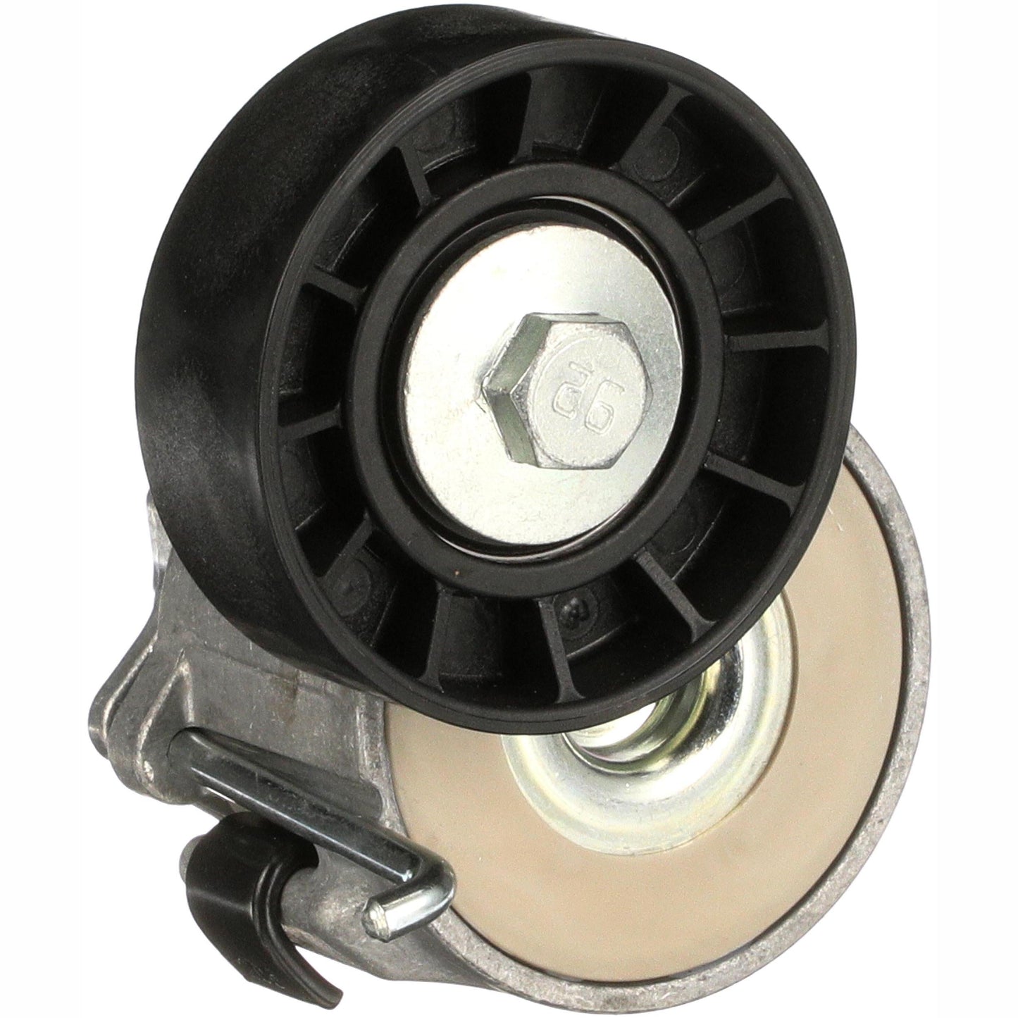 GATES GATT39137 V-Ribbed Belt Tensioner Lever