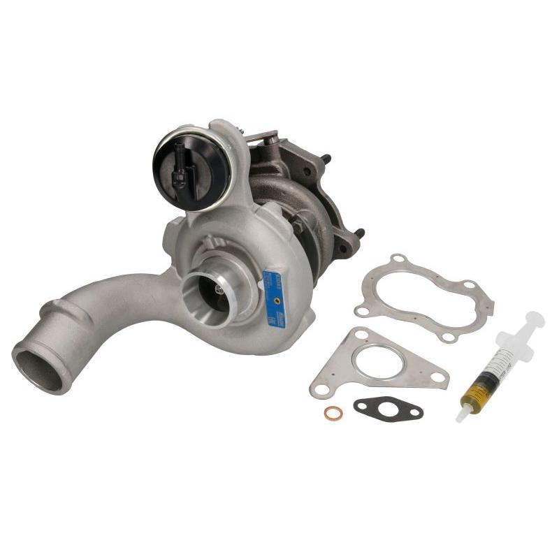 NISSENS NIS93093 Turbocharger
