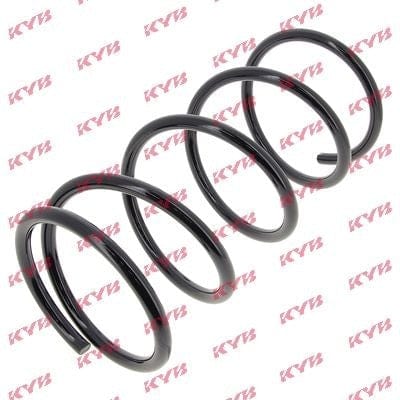 KYB RA3455 Coil Spring for Honda Fr-V (Be)