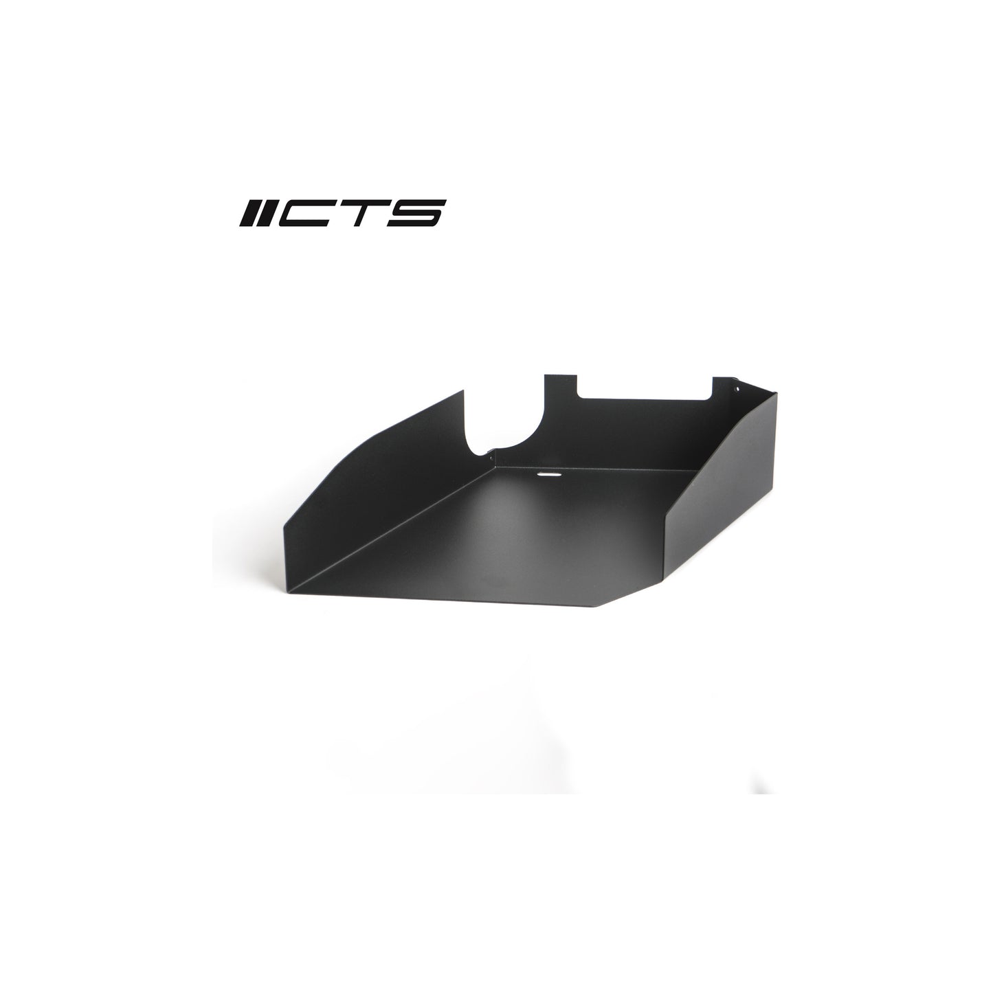 CTS Turbo Audi Volkswagen EA113 Air Intake Heatshield For For 2.0T FSI (Inc. MK5 Golf GTI/GLI, MK6 Golf R & 8P A3