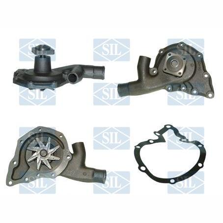 SIL PA997 Water Pump