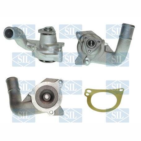 SIL PA879 Water Pump