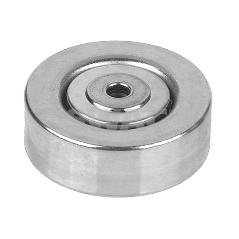 SWAG SW20030011 V-Ribbed Belt Tensioner Pulley