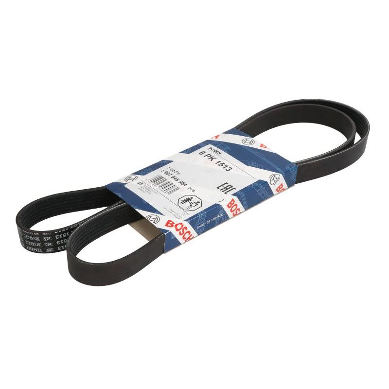BOSCH 1987945984 V-Ribbed Belt