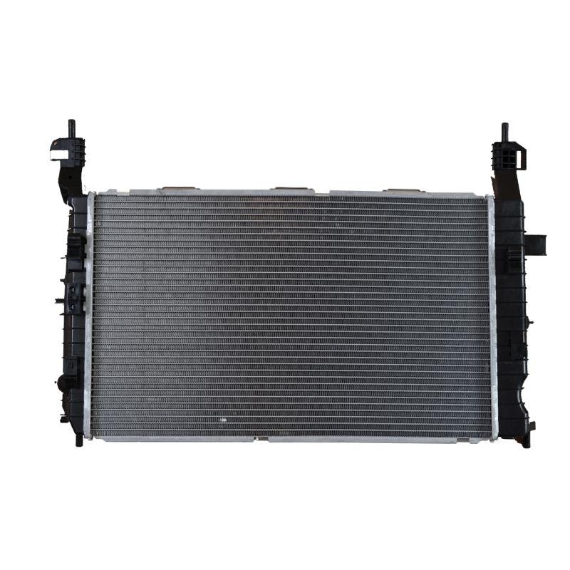 NRF NRF55317 Engine Radiator