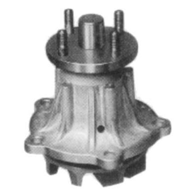 AISIN AISWPT-064 Water Pump
