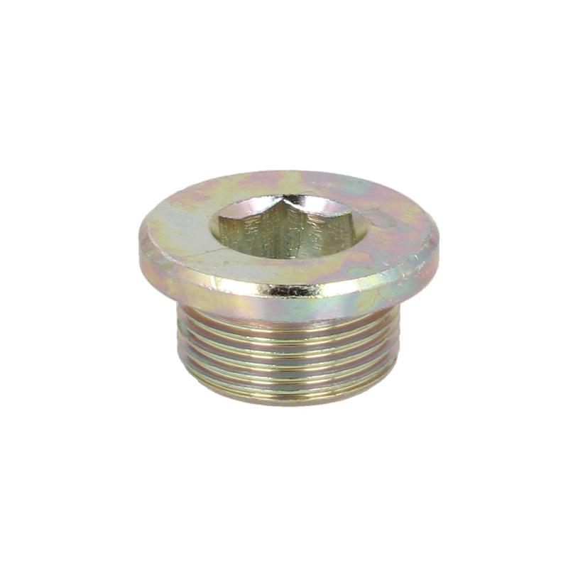 DT SPARE PARTS 6.3387 Oil Sump Gasket