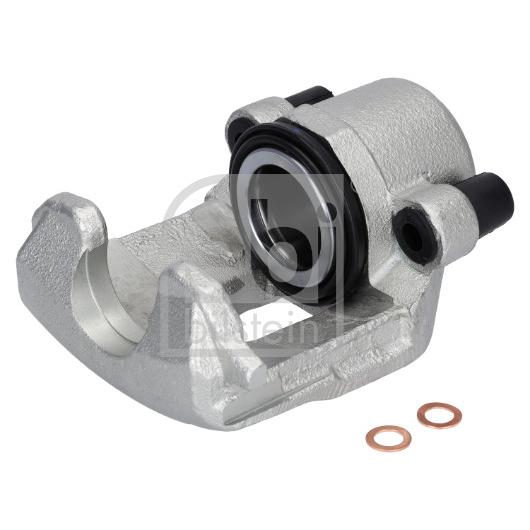 WAGNER F143405 Brake Hose