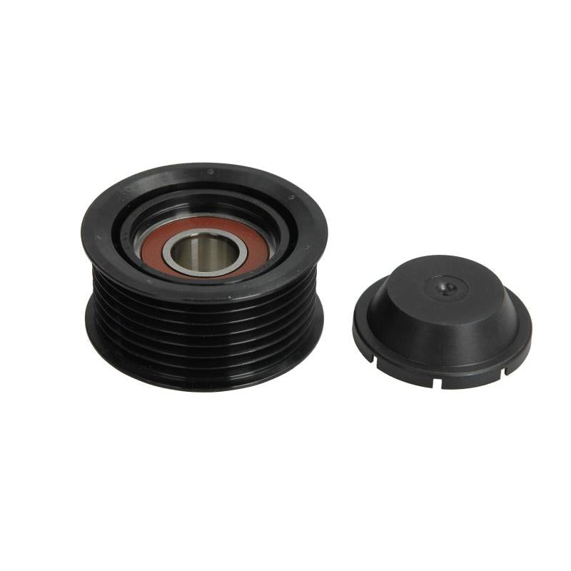INA 532055410 V-Ribbed Belt Deflection/Guide Pulley