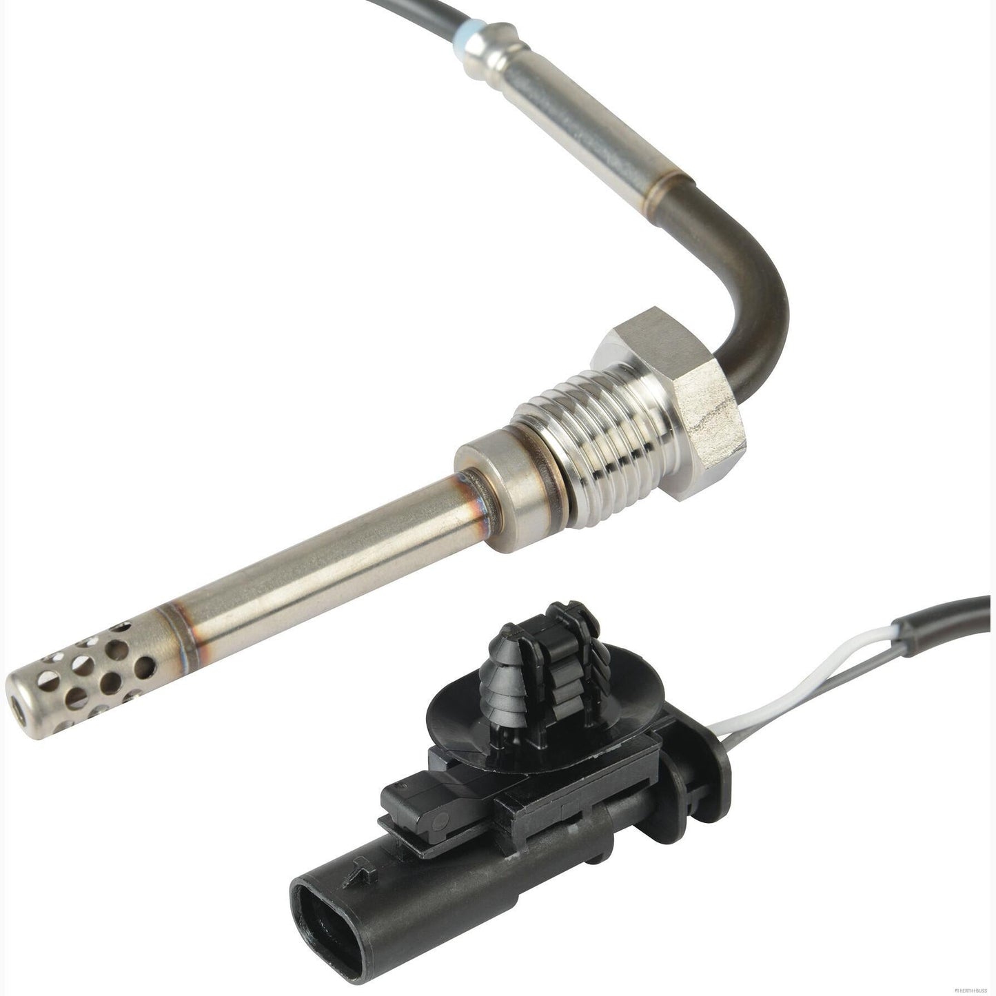 HERTH+BUSS ELPARTS 682755 Exhaust Gas Temperature Sensor
