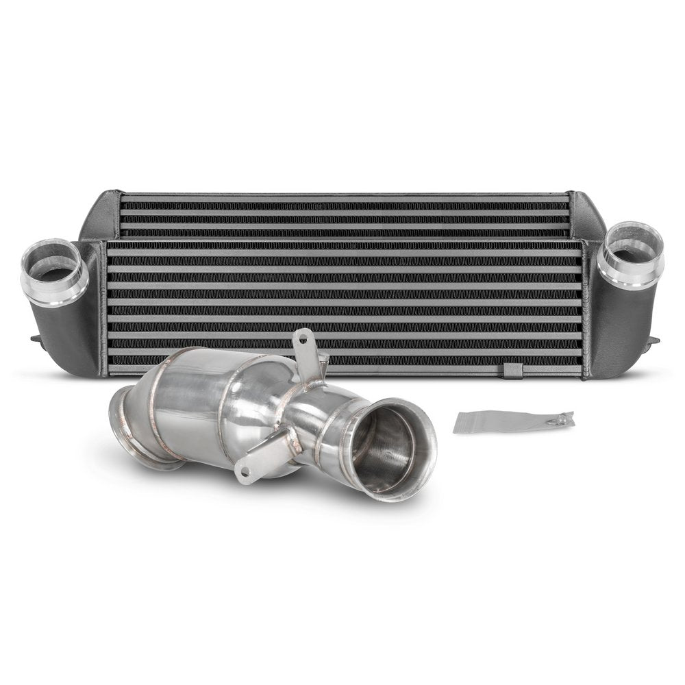 BMW F-Series N55 EVO1 Competition Catted Package 7/13+ | ML Performance Car Parts