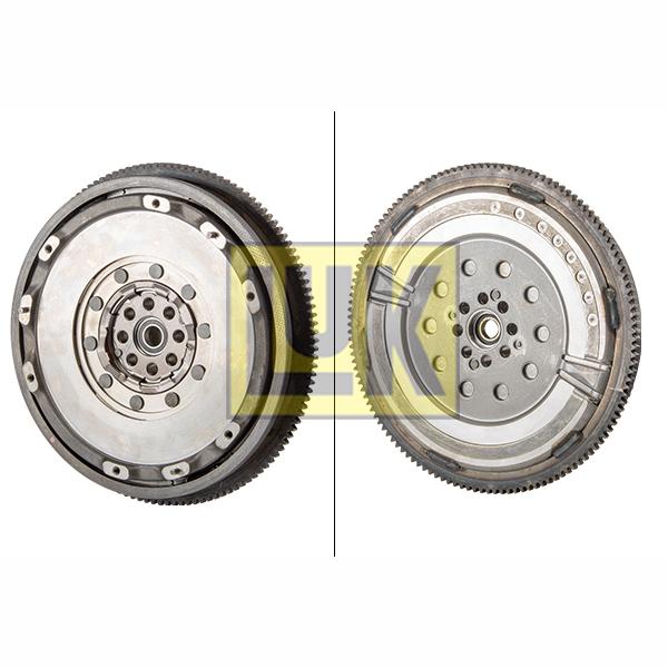 LUK 415081410 Flywheel