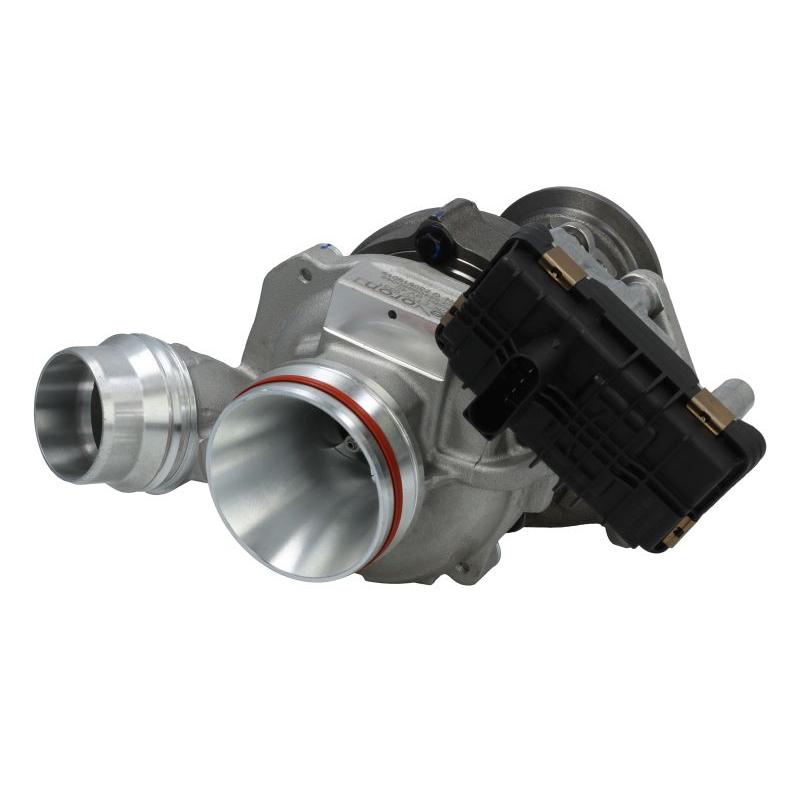 EVORON EVTC0331 Turbocharger