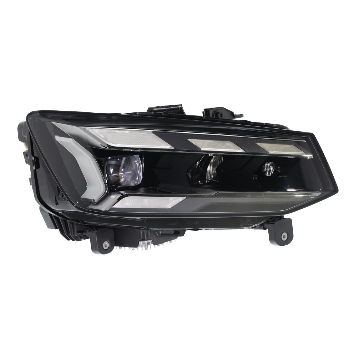 VALEO VAL451081 Headlight