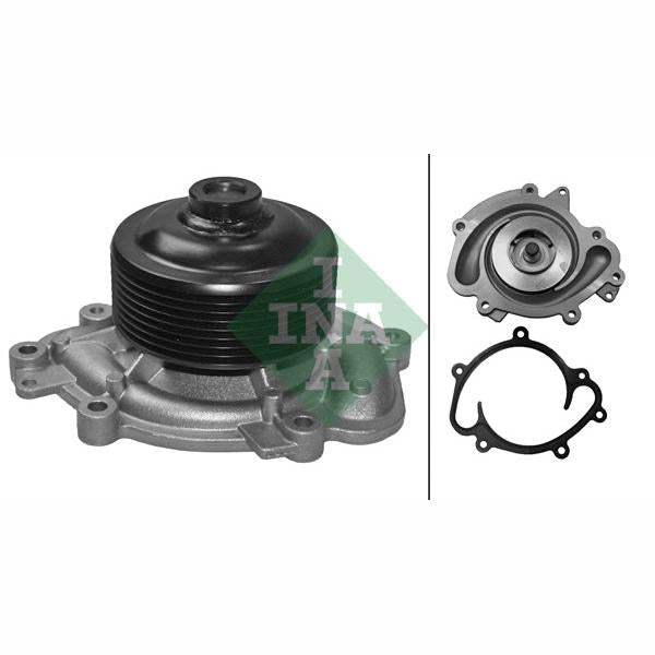 INA 538024010 Water Pump