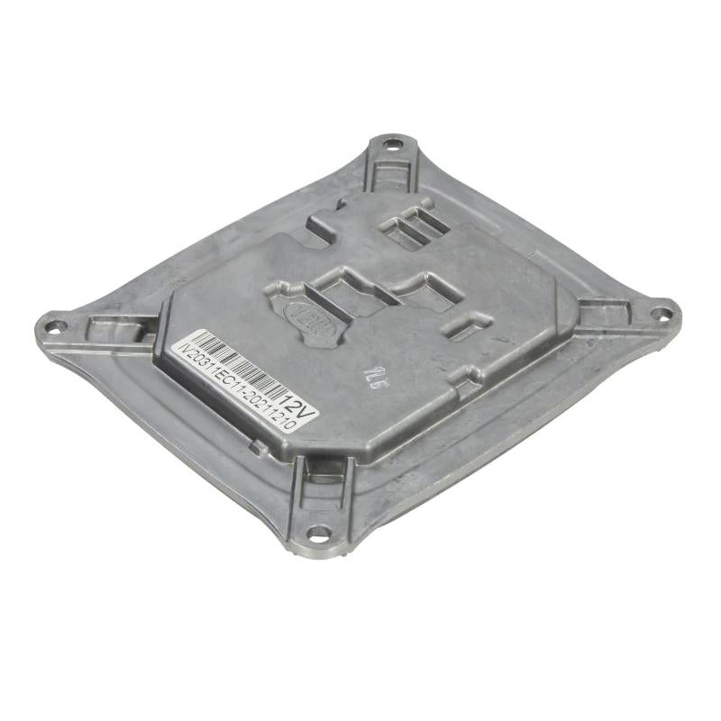 DT A/C 7.25873 Glow Time Control Unit