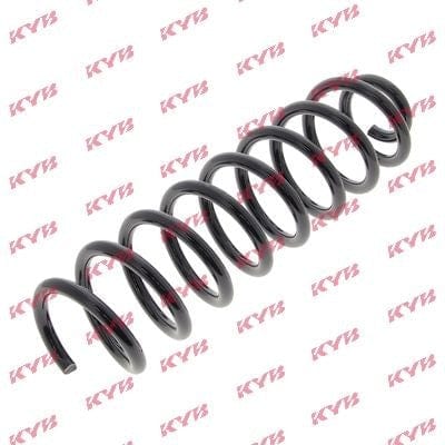 KYB K-Flex RC5881 Coil Spring for Renault Grand ScèÅâ¦nic II (Jm)