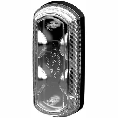 HELLA 2XS013327-027 Side Marker