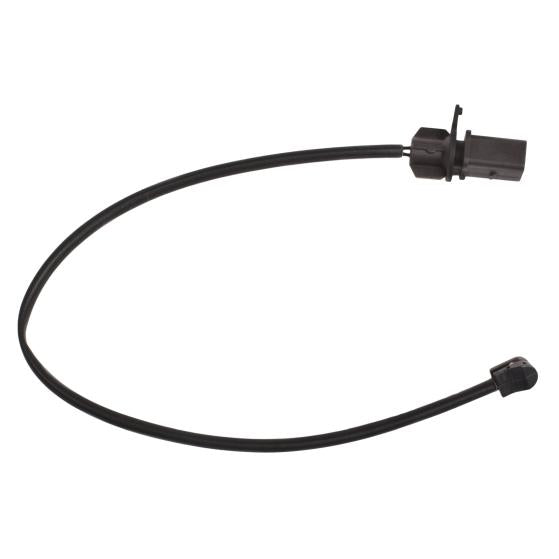 TEXTAR 98064400 Brake Pad Wear Warning Contact