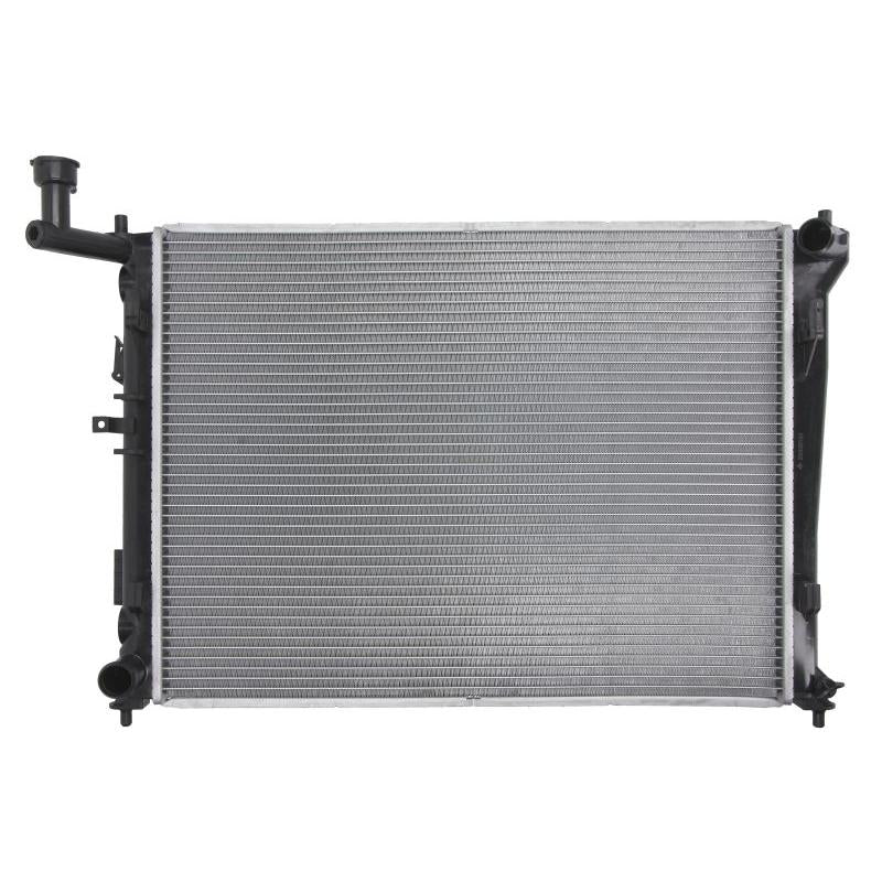 NRF NRF53845 Engine Radiator