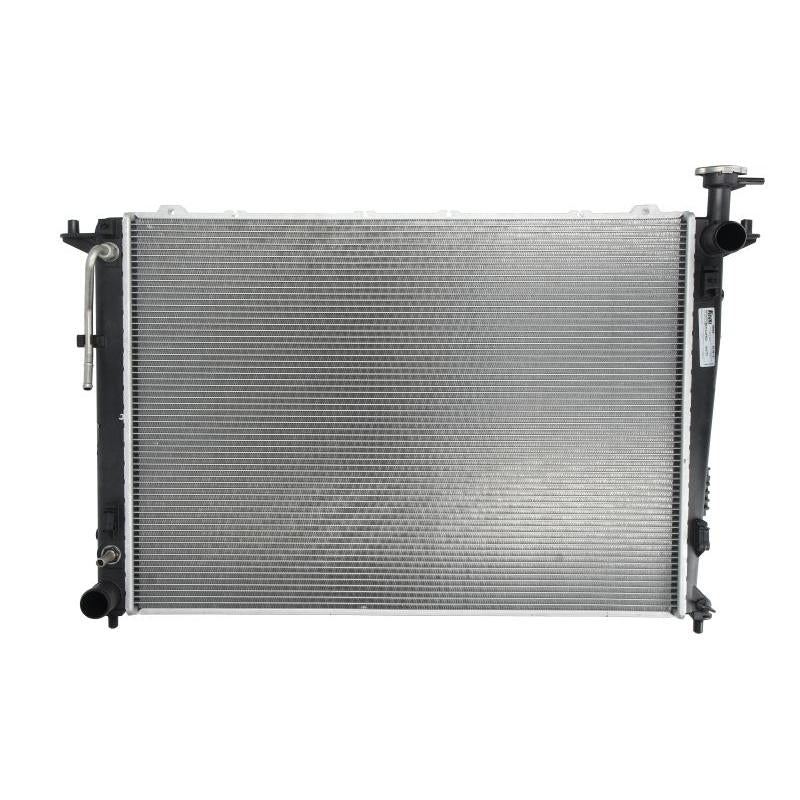 NISSENS NIS66696 Engine Radiator