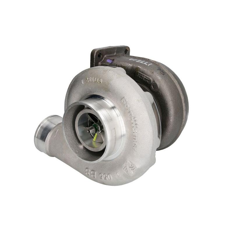 SCHWITZER SWZ177273 Turbocharger