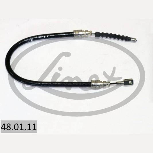 VAICO V42-30027 Parking Brake Cable Pull