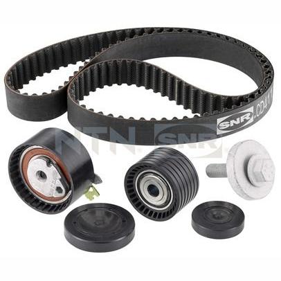 SNR KD455.40 Timing Belt Set