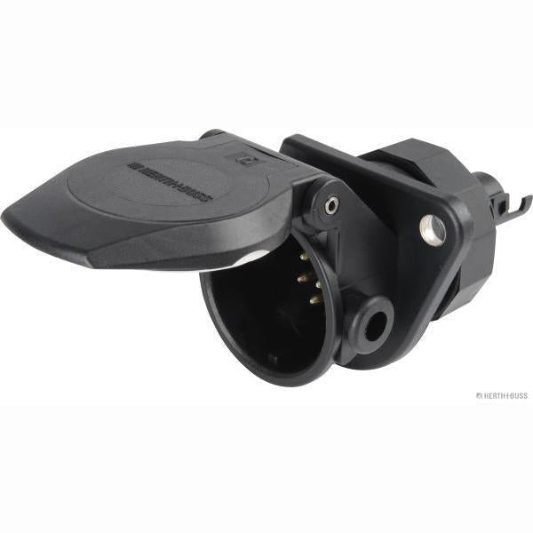 HERTH+BUSS ELPARTS 51305649 Socket