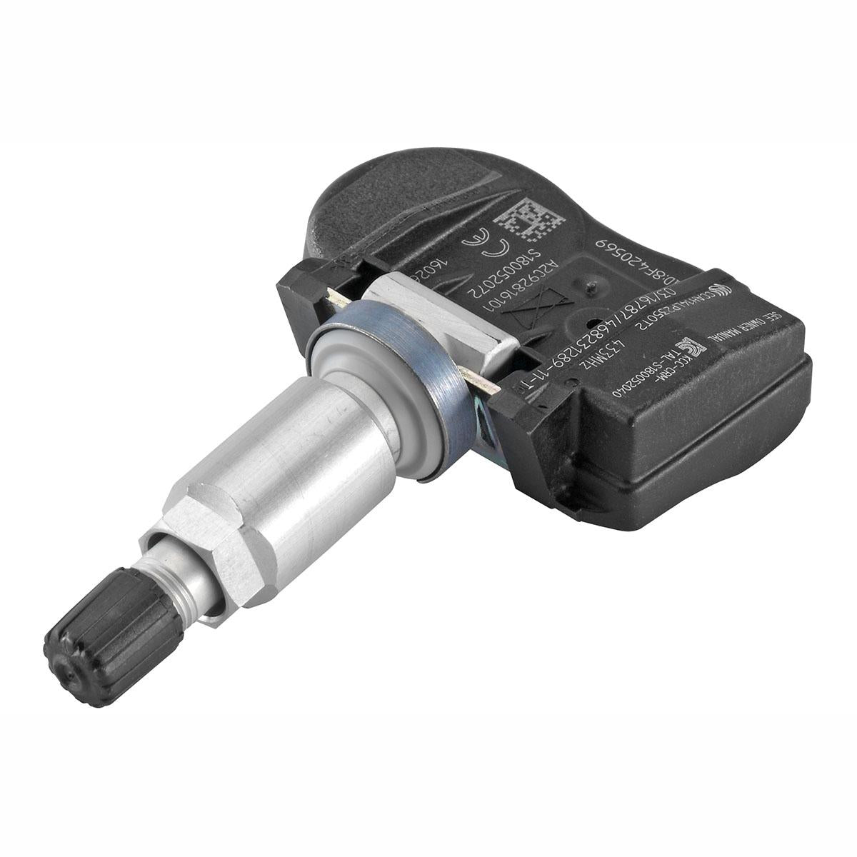VDO 2910000196000 Tyre-Pressure Monitoring System Wheel Sensor