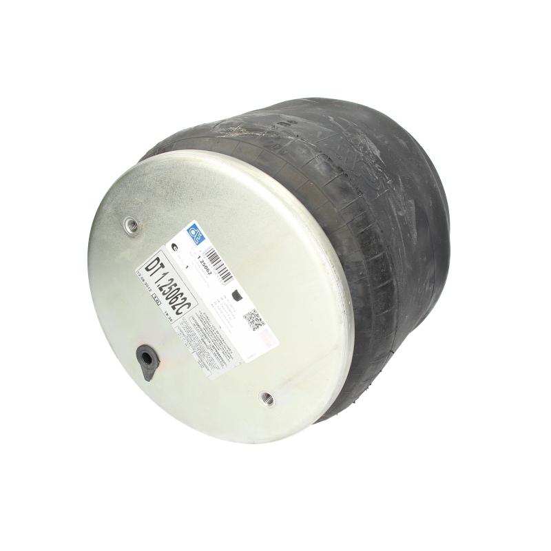DT SPARE PARTS 1.25062 Air Suspension Bellow