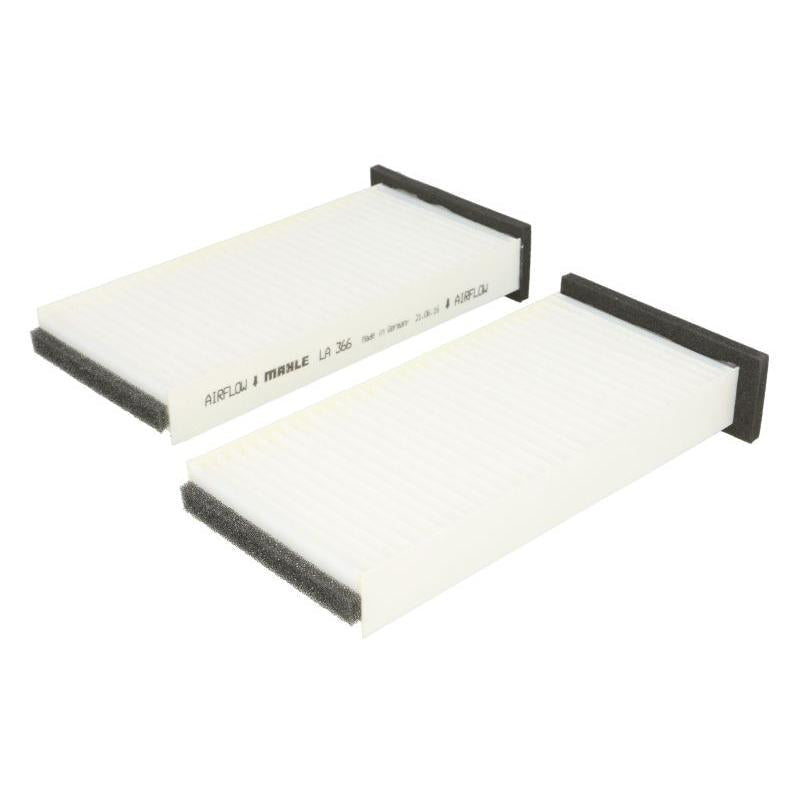 KNECHT LA366/S Cabin Air Filter