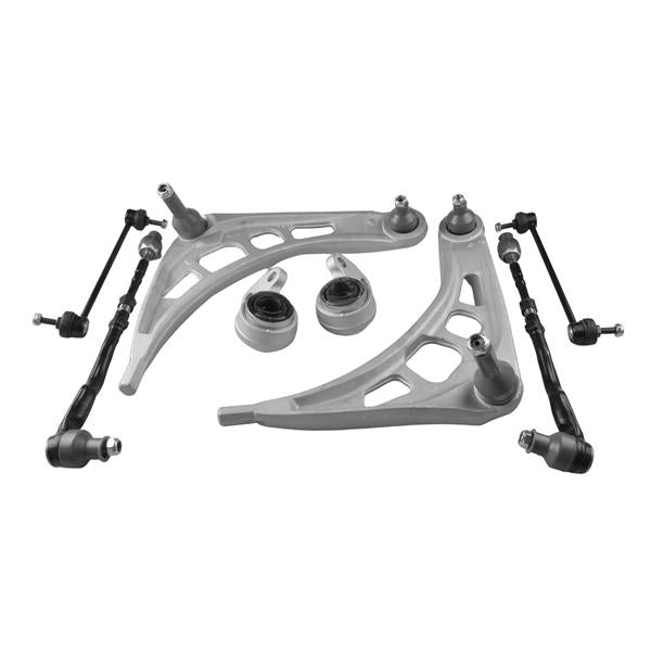 TEDGUM TED99610 Wheel Suspension Control/Trailing Arm Kit