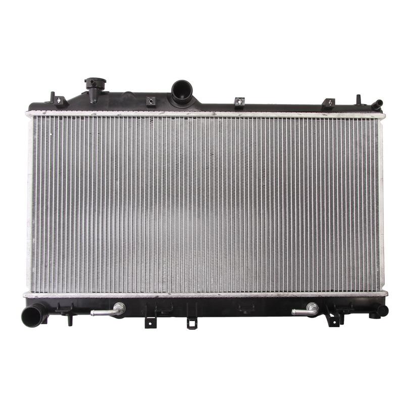 NRF NRF53886 Engine Radiator