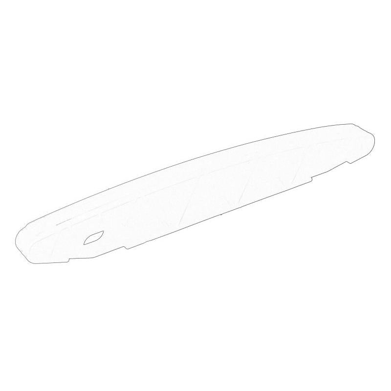 OE OPEL 96868281 Timing Chain Tensioner Guide