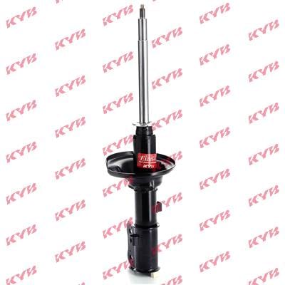 KYB EXCel-G 333298 Shock Absorber for Hyundai Amica / Atoz (MX)