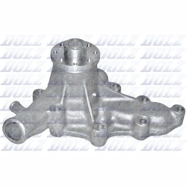 DOLZ DOLZI201 Water Pump