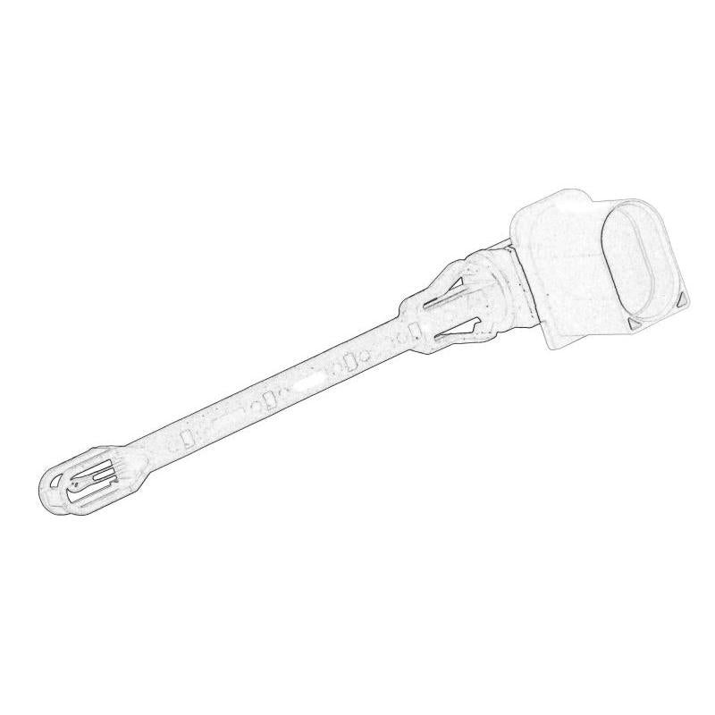 OE MAN 81.61980.0047MAN Intake Air Temperature Sensor
