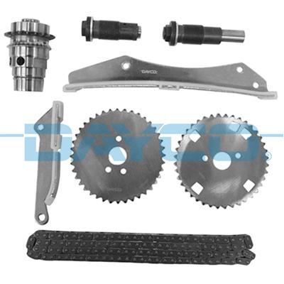 DAYCO DAYKTC1084 Timing Chain Kit