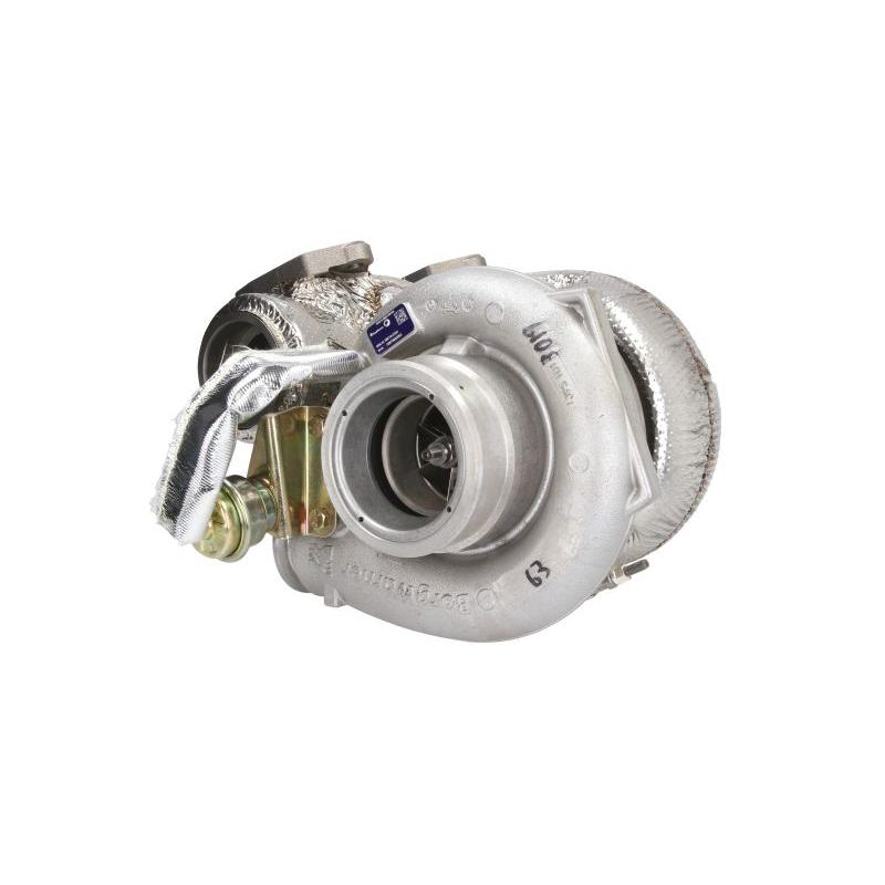 3K KKK13879880063 Turbocharger